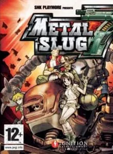 Metal Slug 7