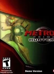 Metroid Prime Hunters: First Hunt