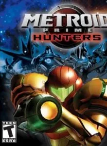 Metroid Prime: Hunters