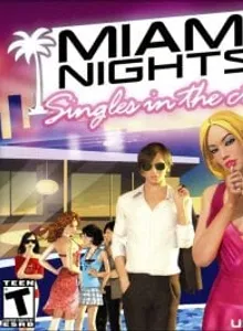 Miami Nights: Singles in the City