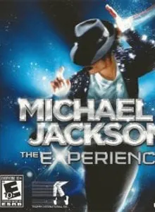 Michael Jackson: The Experience