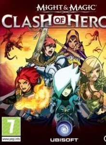 Might & Magic: Clash of Heroes