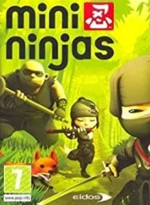 Mini Ninjas