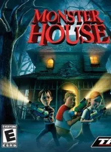 Monster House