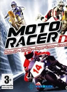 Moto Racer DS