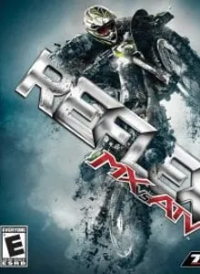 MX vs. ATV Reflex