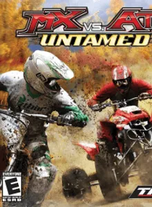 MX vs. ATV: Untamed