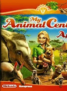 My Animal Centre in Africa