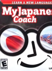 My Japanese Coach