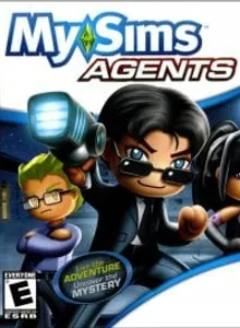 MySims Agents