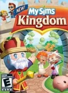 MySims Kingdom