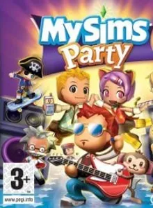 MySims Party