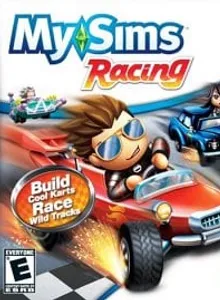 MySims: Racing