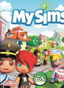 MySims