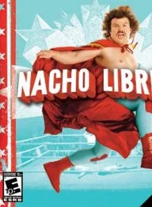 Nacho Libre