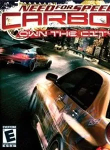 Need for Speed Carbon: Own the City