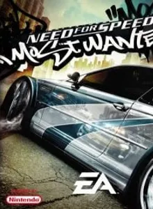 Need For Speed: Most Wanted