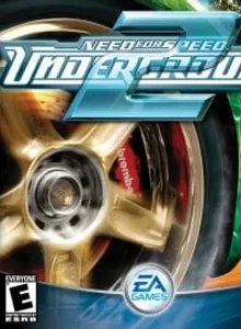 Need for Speed: Underground 2