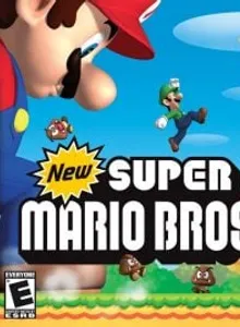 New Super Mario Bros.