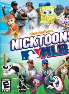 Nicktoons MLB