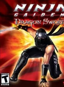 Ninja Gaiden: Dragon Sword