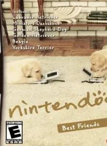 Nintendogs: Best Friends