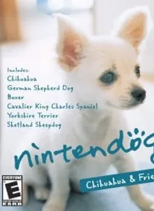 Nintendogs: Chihuahua & Friends