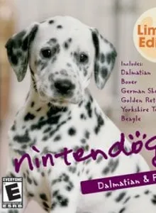 Nintendogs: Dalmatian & Friends