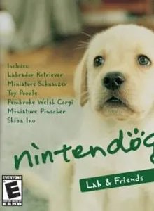 Nintendogs: Lab & Friends