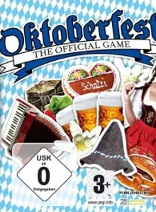 Oktoberfest: The Official Game