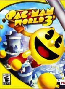 Pac-Man World 3