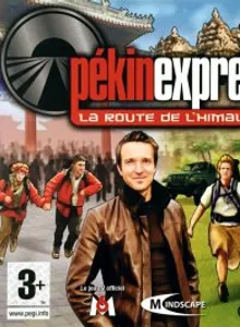 Pékin Express: La Route de l’Himalaya