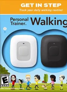 Personal Trainer: Walking