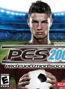 PES 2008: Pro Evolution Soccer