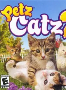 Petz: Catz 2