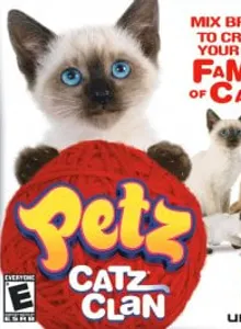 Petz: Catz Clan