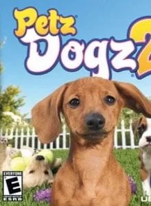 Petz: Dogz 2