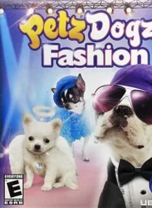 Petz Dogz Fashion