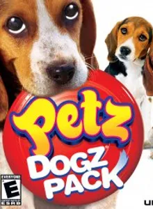 Petz Dogz Pack