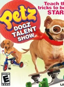 Petz: Dogz Talent Show