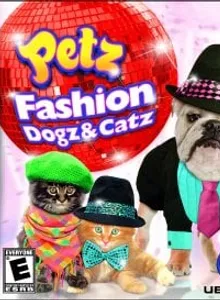 Petz Fashion Dogz & Catz