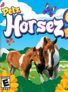 Petz: Horsez 2