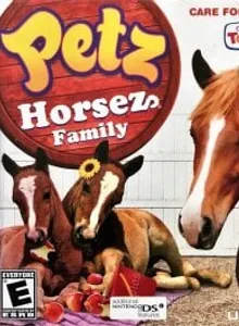 Petz: Horsez Family