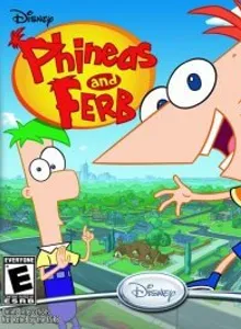 Phineas and Ferb