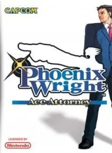 Phoenix Wright: Ace Attorney