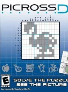 Picross DS