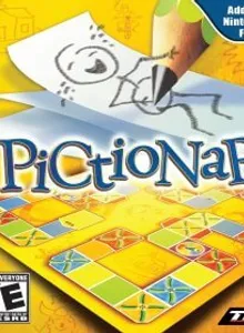 Pictionary