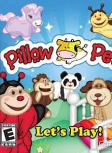 Pillow Pets