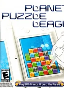 Planet Puzzle League