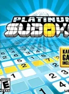 Platinum Sudoku